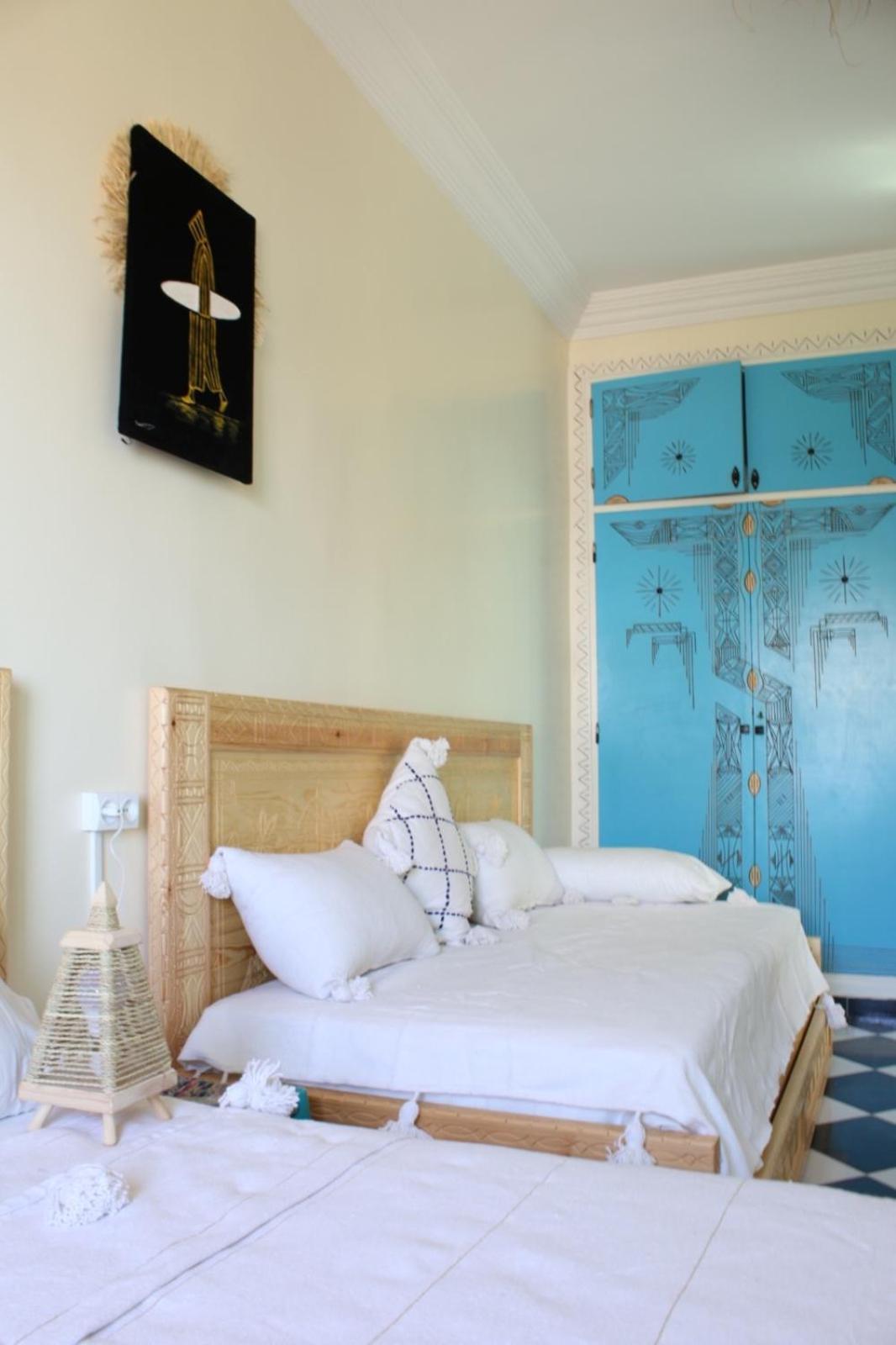 Apartamento Imsouane Surf Art Exterior photo